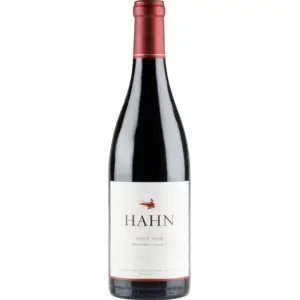 Hahn Pinot Noir 2020 0.75 l pas cher