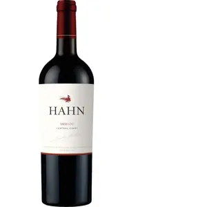 Hahn Merlot 2020 0.75 l pas cher