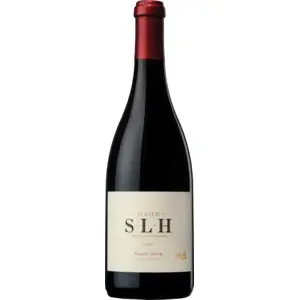 Hahn  SLH Pinot Noir 2017 0.75 l