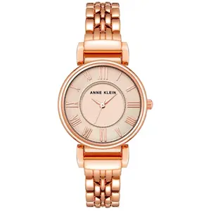 Montre AK-2158RGRG Anne Klein pas cher