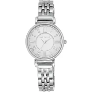 Montre Femme Anne Klein AK-2159SVSV - Bracelet Acier Argent pas cher