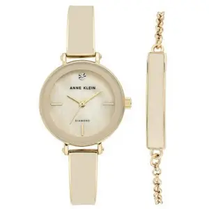 Montre Anne Klein AK-3620CRST Femme pas cher