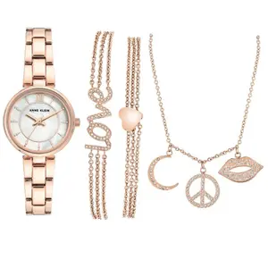 Montre femme AK/3598RGST - Anne Klein pas cher