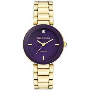 Montre Femme AK-1362PRGB - Anne Klein pas cher