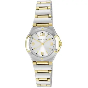 Montre Anne Klein 10-8655SVTT Femme pas cher