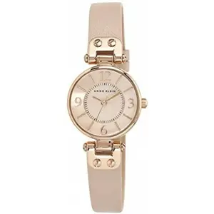 Anne Klein 10/9442RGLP Femme Montre pas cher