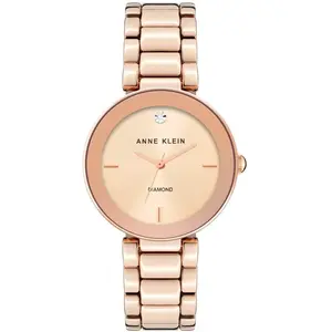 Montre AK-1362RGRG Anne Klein pas cher