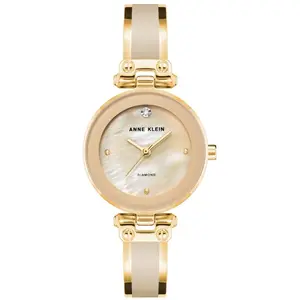 Anne Klein Montre Femme AK/1980TMGB pas cher