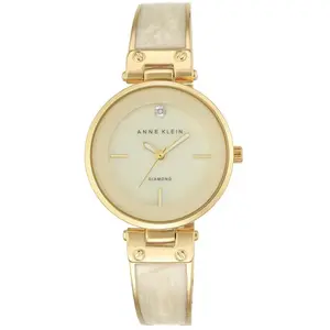 Montre Anne Klein AK-2512IVGB Femme pas cher