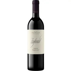 Seghesio Cortina Zinfandel 2022 0.75 lVendu par8wines