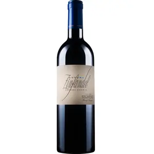 Seghesio Sonoma Zinfandel 2021 0.75 l pas cher