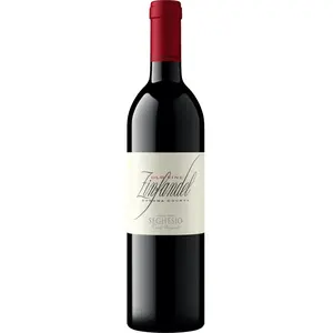 Seghesio Old Vine Zinfandel 2021 0.75 l pas cher