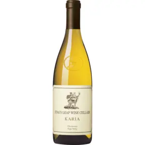 Stag's Leap Wine Cellars Karia Chardonnay 2021 0.75 l