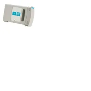Cartouche générique compatible Hp N°80xl Cartouche Cyan Compatible pas cher