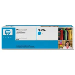 Comparateur de prix : HP 822A Toner Cyan C8551A