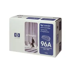 Comparateur de prix : Toner HP C4096A - Noir