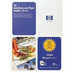 Papier HP C6818A