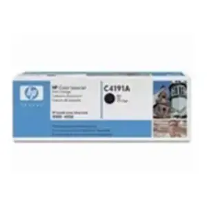 Comparateur de prix : HP C4191A NOIR