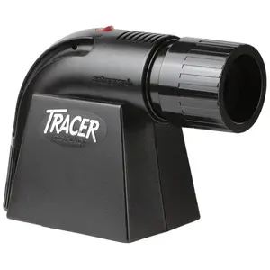 Artograph Traceur LED épiscope Bleu pour Reproduction de Dessin, agrandissement 2 à 14 FoisVendu parscrapmalin