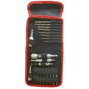 Makita - set pointes et inserts P-46523 pas cher