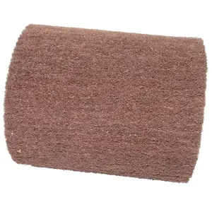 Brosse texture abrasive MAKITA - P-18041 pas cher