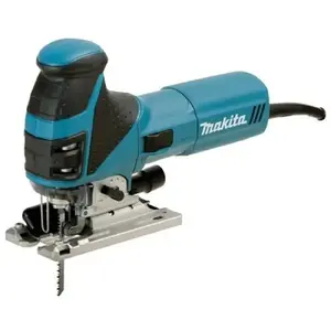 Scie sauteuse pendulaire MAKITA 4351CTJ - 720W - 800-2800/min - 135mm pas cher