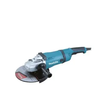 Comparateur de prix : Makita GA9040R - Meuleuse d'angle 230 mm 2600W 6600 rpm 6.9 kg sar 436 mm