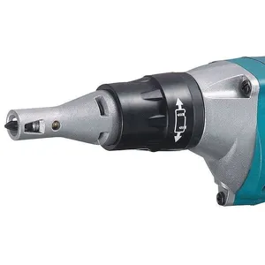 Makita Visseuse plaque de plâtre MAKITA FS6300R 570 W pas cher