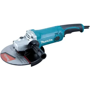 Meuleuse d'angle Diam230mm 2000W (6600 Tr/ min) GA9050 Makita pas cher