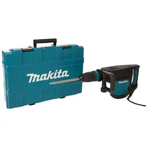 Burineur - MAKITA - HM1203C - SDS-Max 19.1 joules - Béton - Filaire pas cher