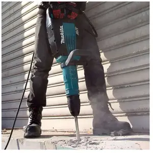 Comparateur de prix : Burineur SDS-Max 1510W en coffret de transport - MAKITA - HM1214C TU
