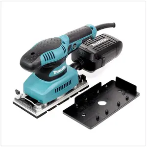 Comparateur de prix : Ponceuse vibrante Makita BO3710