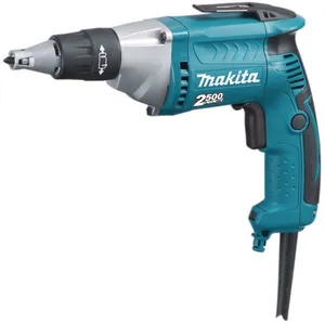Comparateur de prix : Makita - FS2300 Visseuse rapide pour le bâtiment 570 w 2.500 min-1