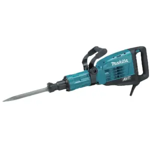 Comparateur de prix : Marteau piqueur burineur de démolition 1510 W 25 J - MAKITA HM1317C