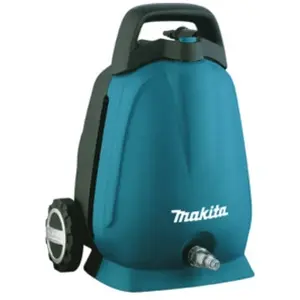 Comparateur de prix : Makita HW102 Nettoyeur Haute Pression 100 bar