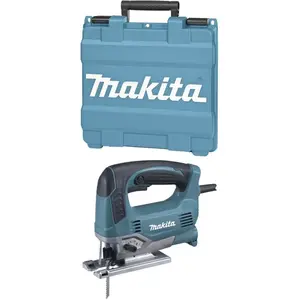 Scie sauteuse pendulaire 90mm 650W JV0600K Makita pas cher