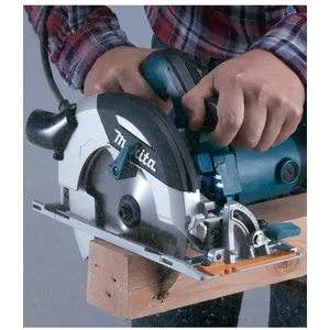 Comparateur de prix : Scie Circulaire MAKITA HS7101K (1400 W) TU
