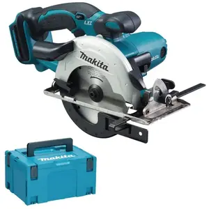 Comparateur de prix : Scie circulaire Makita DSS501 - Ø 136 mm 0 W