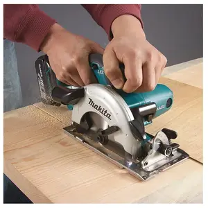 Comparateur de prix : Makita DSS501Z Scie circulaire portative sans fil sans batterie 18 V