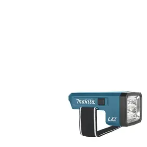 Comparateur de prix : MAKITA Lampe de poche DML186 - 18 V - LED