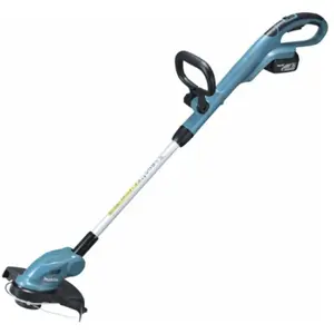 Coupe bordure 18V LXT (1x3,0 Ah) chargeur lent - MAKITA DUR181SFVendu paramazon