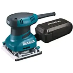 Makita Ponceuse Makita BO4558JVendu paramazon