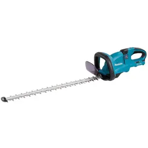 Comparateur de prix : Taille-haie MAKITA DUH651Z 36 V - 2 x 18 V Li-ion 65 cm (machine nue)