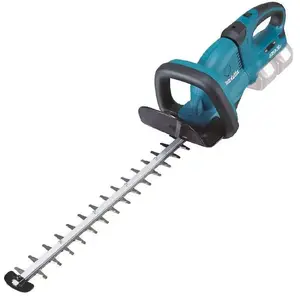 Comparateur de prix : Taille-haie MAKITA DUH551Z 36V (2x18V) Li-Ion 55cm (Machine Nue)