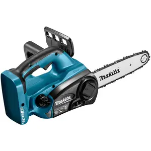 Comparateur de prix : DUC252Z Scie électrique 36 v sans batteries - Makita
