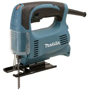 Makita 4327J Scie Sauteuse En Coffret Makpac 65 Mm pas cher