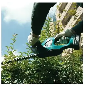 Comparateur de prix : Taille-haie sans fil 18 V (machine seule) - MAKITA - DUH523Z