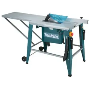 Comparateur de prix : Scie Sur Table 2712 Makita