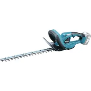 Makita - Taille-haie 18V Li-Ion 46 cm sans batterie ni chargeur - DUH4...