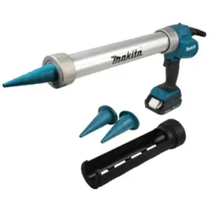 Makita Pistolet à colle Makita DCG180RYEX pas cher